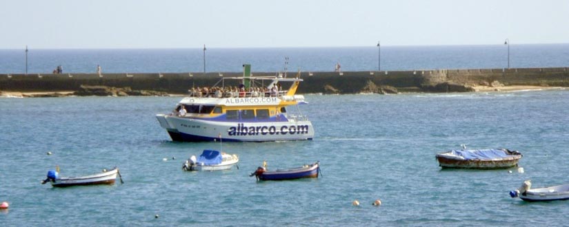 el mar en familia