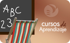 Cursos de aprendizaje